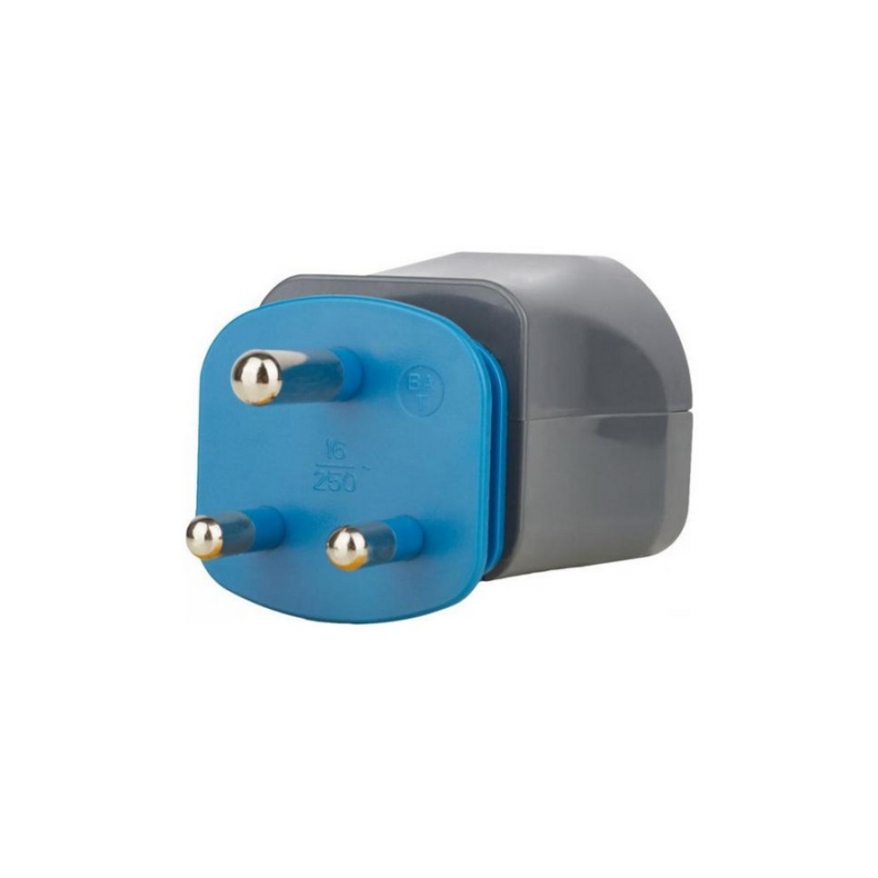 Rejseadapter, Universal