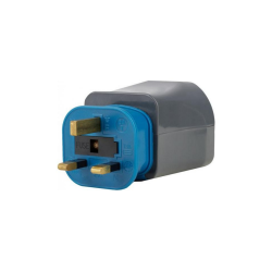 Rejseadapter, Universal