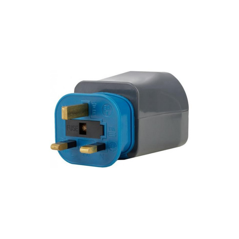 Rejseadapter, Universal