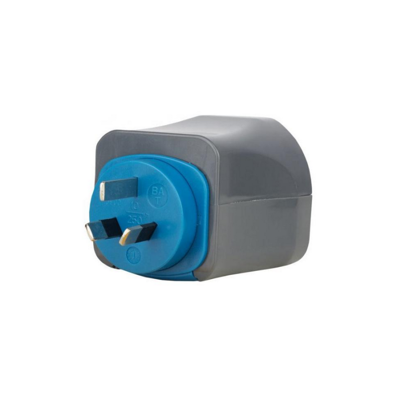 Rejseadapter, Universal