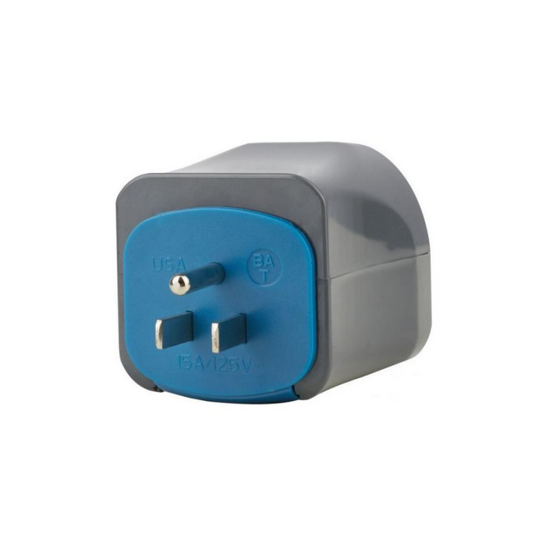 Rejseadapter, Universal