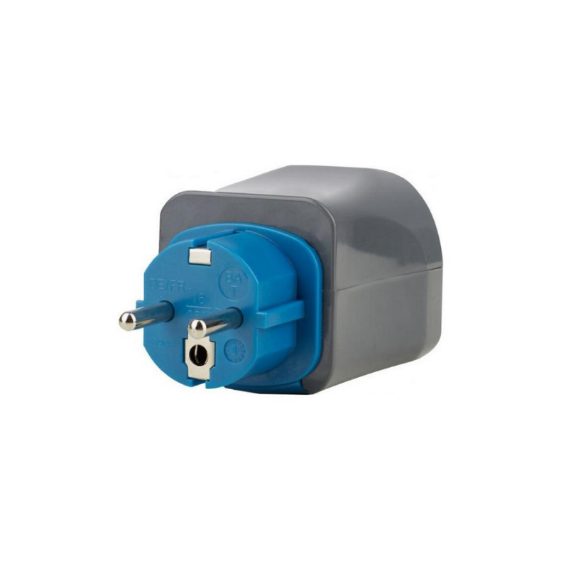 Rejseadapter, Universal