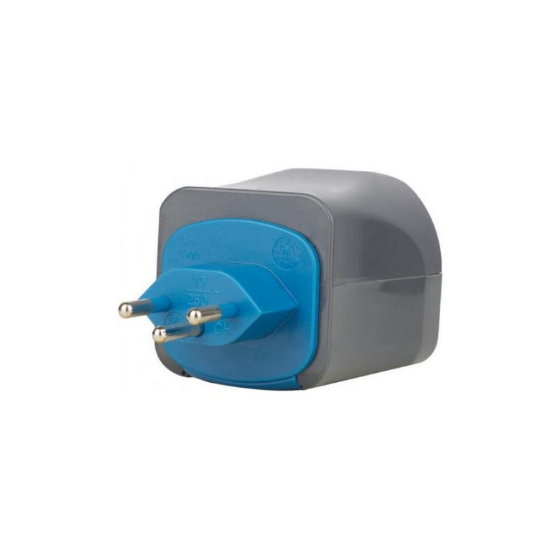 Rejseadapter, Universal