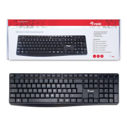 US Keyboard USB Cable