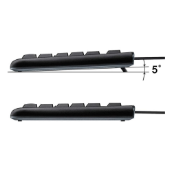 US Keyboard USB Cable