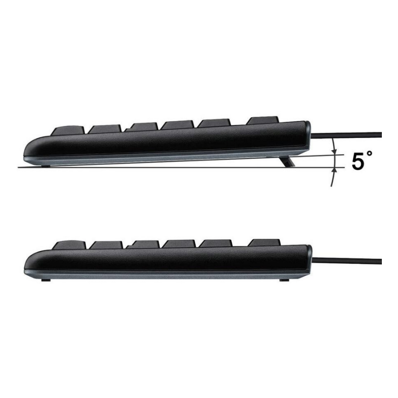 US Keyboard USB Cable