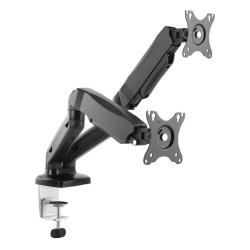 Skrmops. til 2 skrme optil 32 Gasarm*