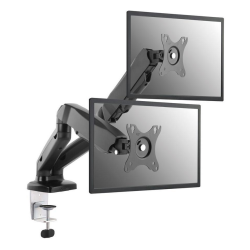 Skrmops. til 2 skrme optil 32 Gasarm*