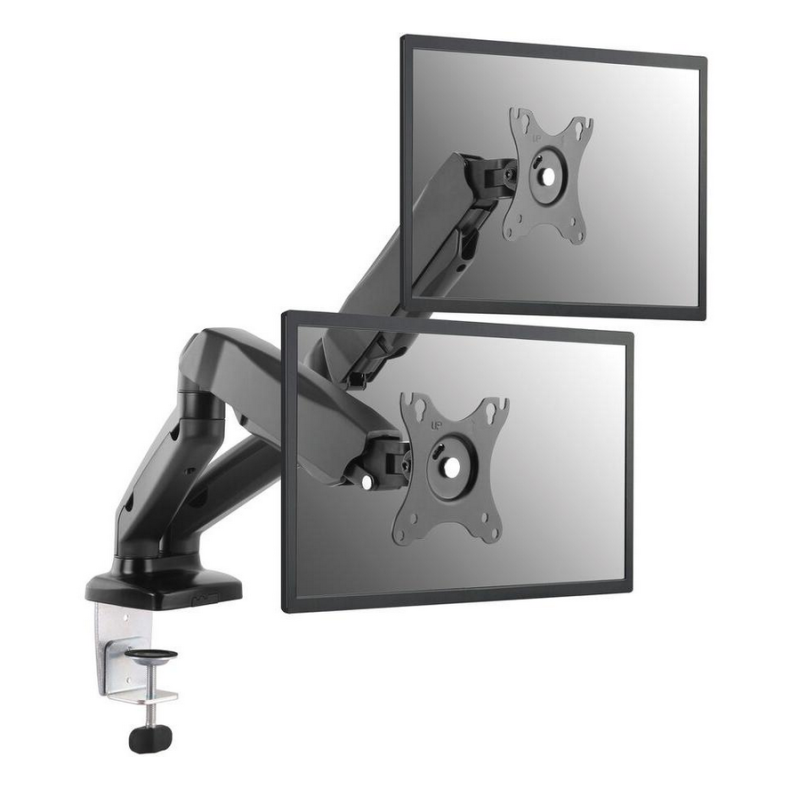 Skrmops. til 2 skrme optil 32 Gasarm*