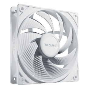 120x120x25mm Pure Wings 3 PWM Hvid HS