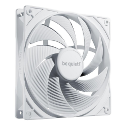 140x140x25mm Pure Wings 3 PWM Hvid HS