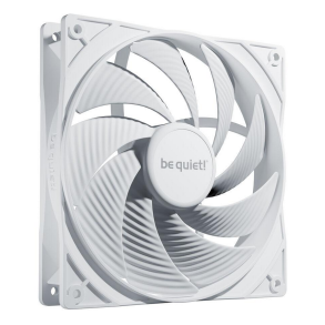 140x140x25mm Pure Wings 3 PWM Hvid HS