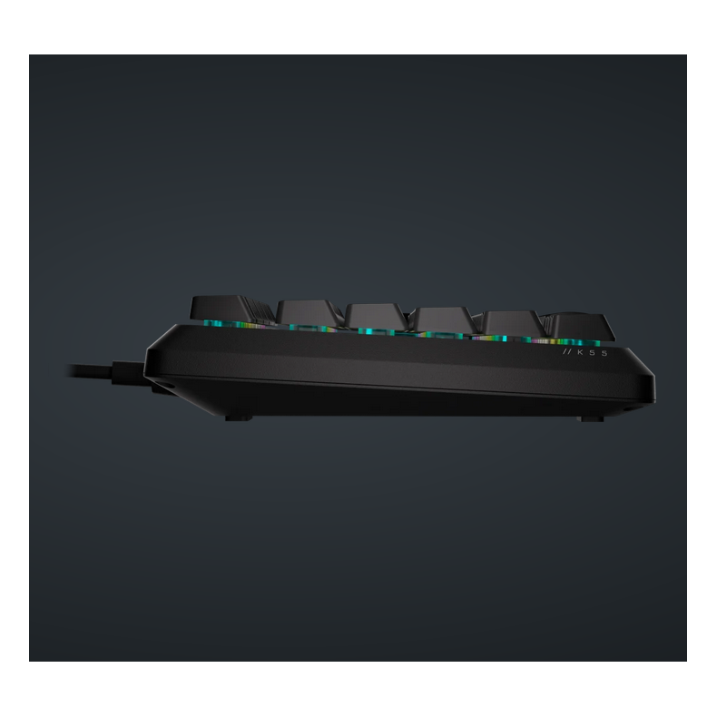 Corsair K55 Core RGB Gaming Keyboard