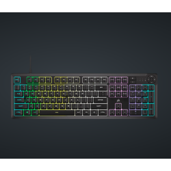 Corsair K55 Core RGB Gaming Keyboard