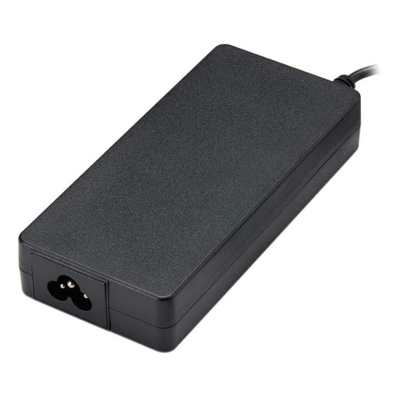 120W FSP Univers. oplader m/ bl.a. USB C