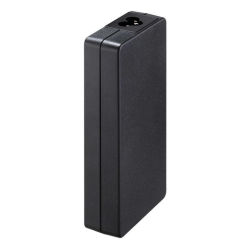 120W FSP Univers. oplader m/ bl.a. USB C