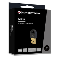 Bluetooth 5.3 USB Adapter