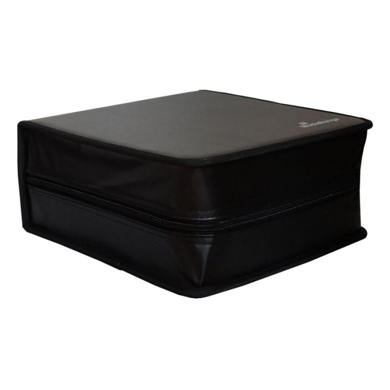 CD Taske til 400 CD/DVD skiver