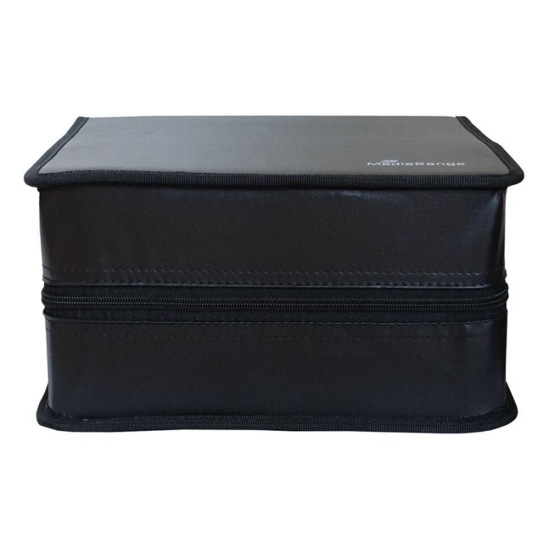 CD Taske til 400 CD/DVD skiver