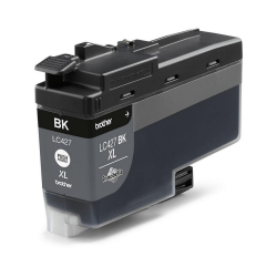 Brother LC427XLBK Ink Cartridge, Black