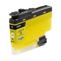 Brother LC427XLY Ink Cartridge