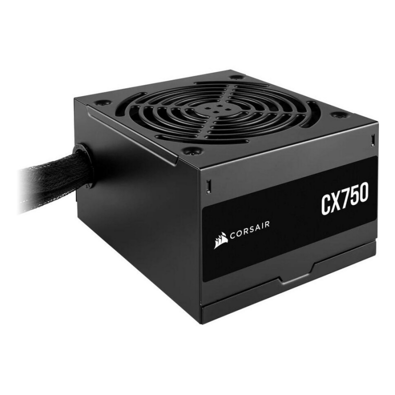 750W Corsair CX750 PSU 80 Plus Bronze