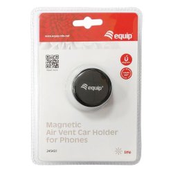 Telefon holder med magnet