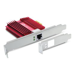 TP-Link WL-PCI Express TX401 10GB PCI