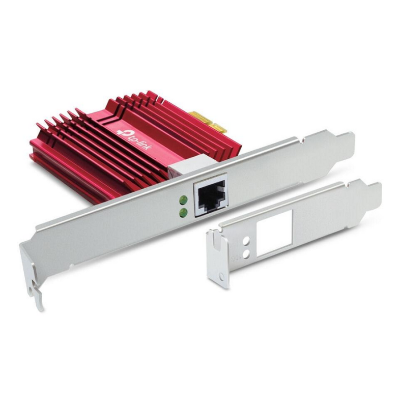 TP-Link WL-PCI Express TX401 10GB PCI
