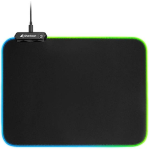 Mousepad RGB 360x270x3mm