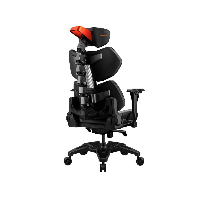 COUGAR Gamingstol Terminator Sort