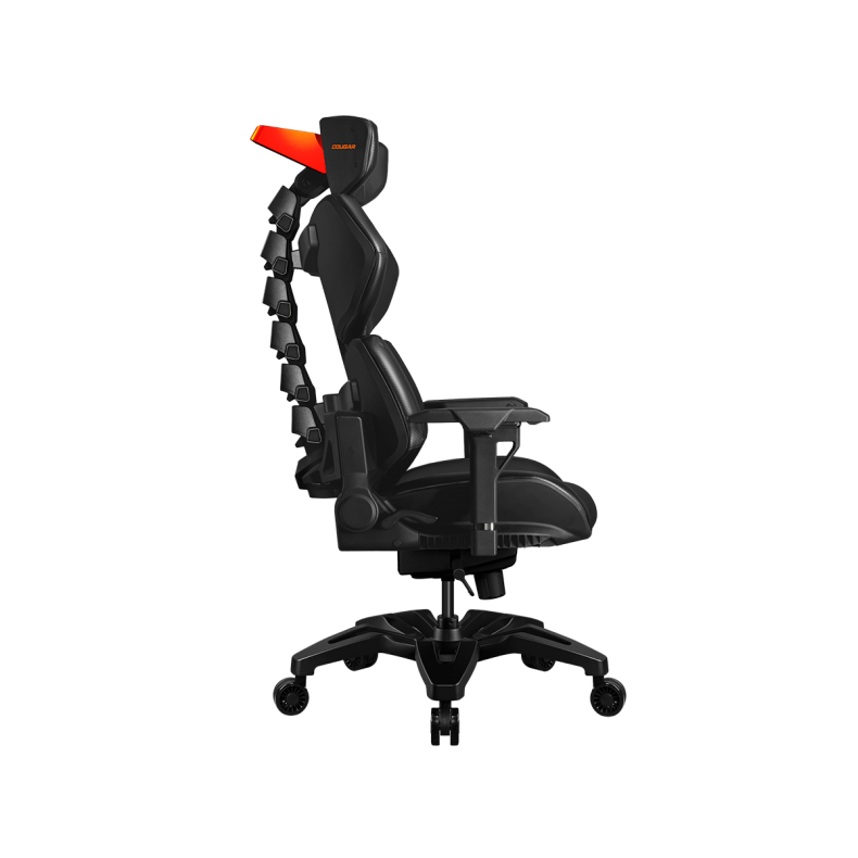 COUGAR Gamingstol Terminator Sort