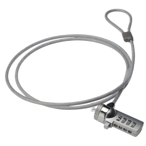 Sikkerhedskodel�s til B�bar m.m.