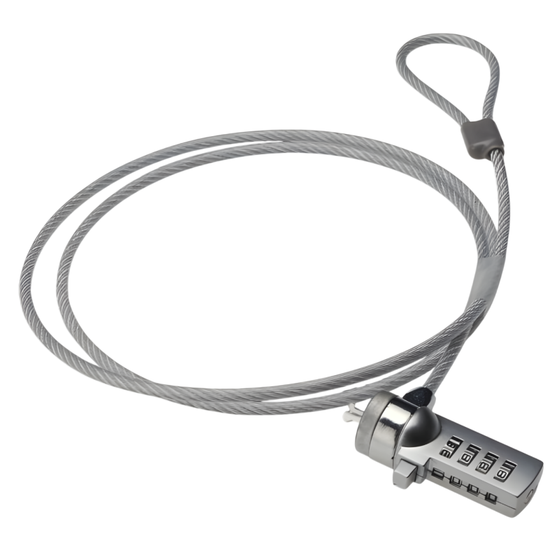 Sikkerhedskodel�s til B�bar m.m.