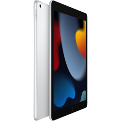 iPad 10,2  Wi-Fi  64GB Silver