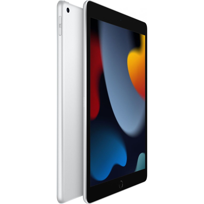 iPad 10,2  Wi-Fi  64GB Silver