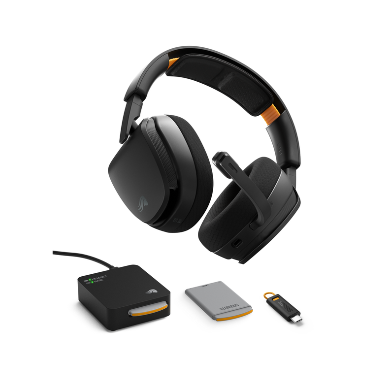 Glorious GHS Tr�dl�s InfinitePlay Sort