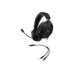 HyperX Cloud Stinger 2 headset Kablet