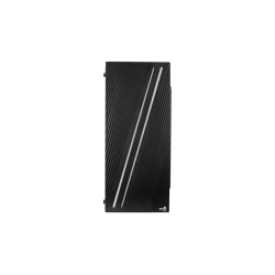 AeroCool Streak  MicroATX/ATX u/PSU