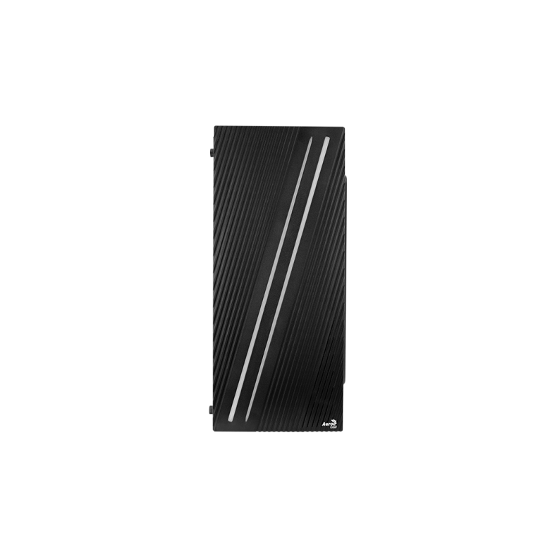 AeroCool Streak  MicroATX/ATX u/PSU