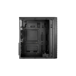 AeroCool Streak  MicroATX/ATX u/PSU