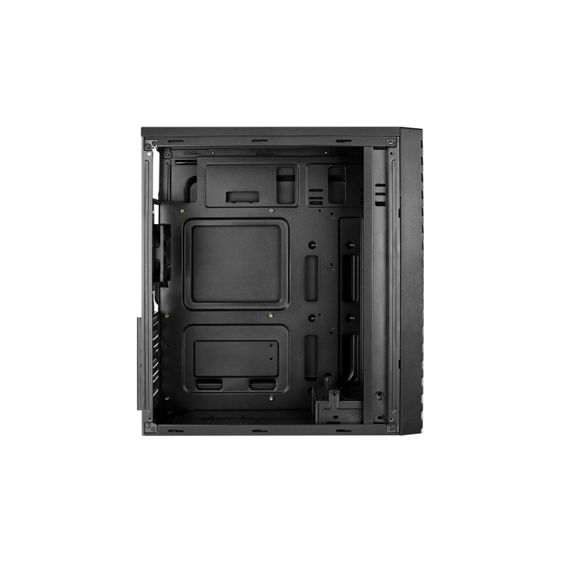 AeroCool Streak  MicroATX/ATX u/PSU