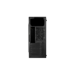 AeroCool Streak  MicroATX/ATX u/PSU