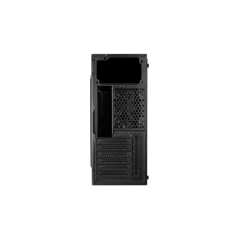 AeroCool Streak  MicroATX/ATX u/PSU