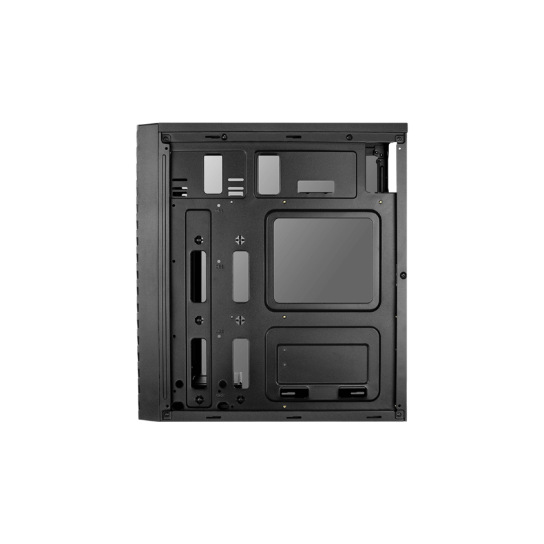 AeroCool Streak  MicroATX/ATX u/PSU