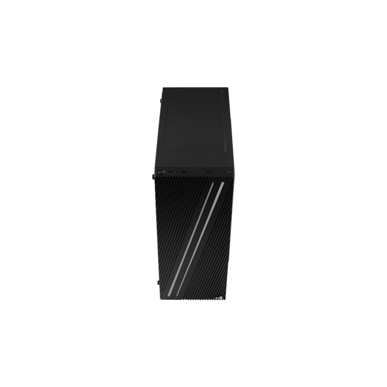 AeroCool Streak  MicroATX/ATX u/PSU