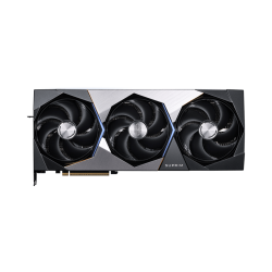 MSI RTX 5090 32GB Suprim SOC