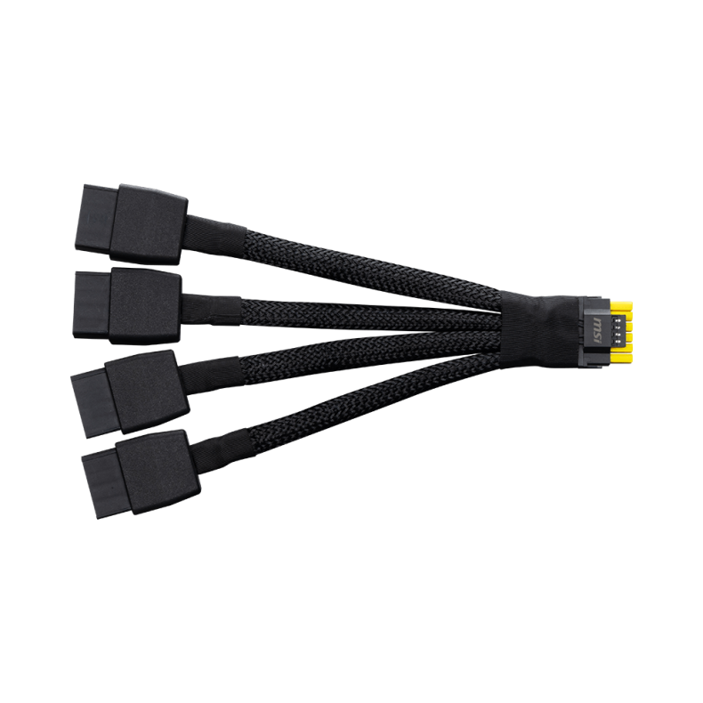 MSI RTX 5090 32GB Suprim SOC