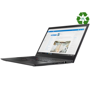 14 T470s i7-7600U 20GB 256GB Win11p A