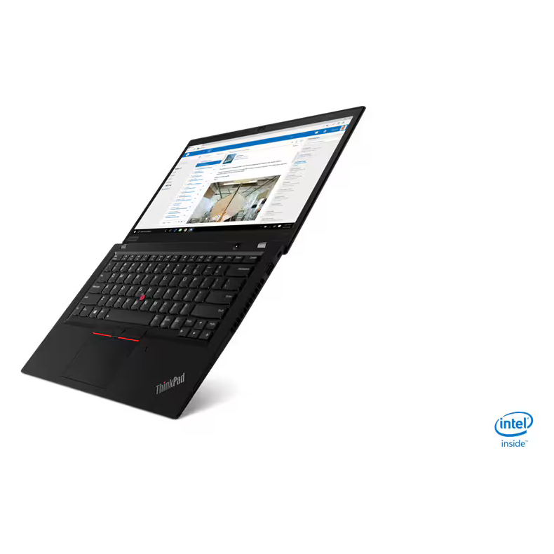 14 ThinkPad T490 i7-8565U 16GB 256GB Win11p
